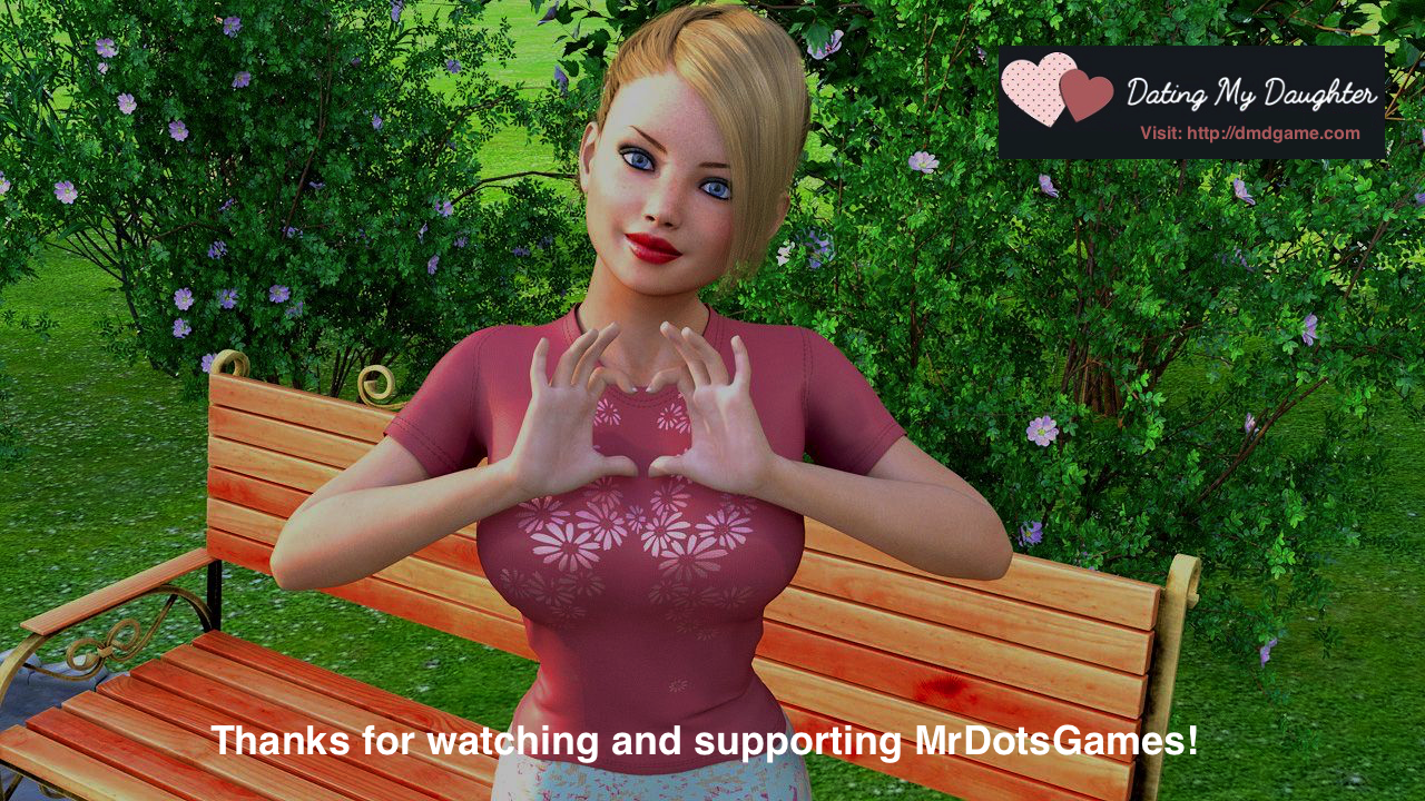 Don't Meddle With My Daughter Hentai